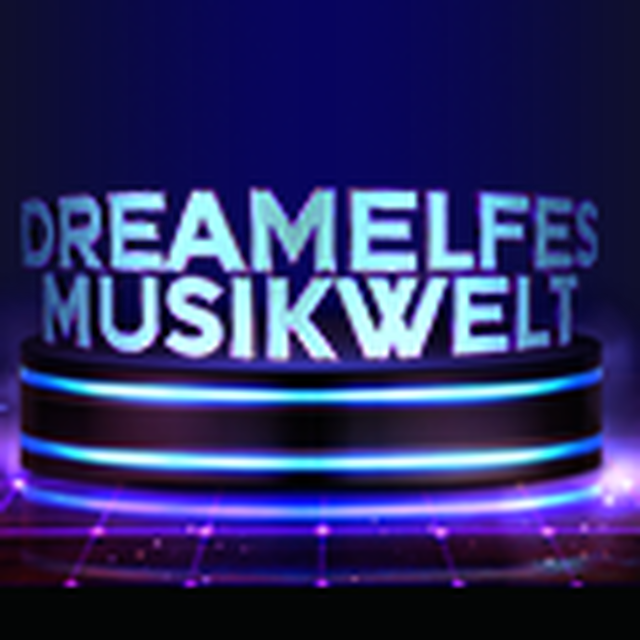 Stationsbild music-of-dreams