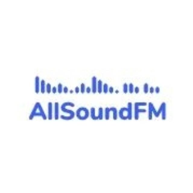 Stationsbild allsoundfm