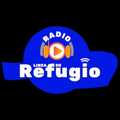 Das Logo von laut.fm Radiolineaderefugio