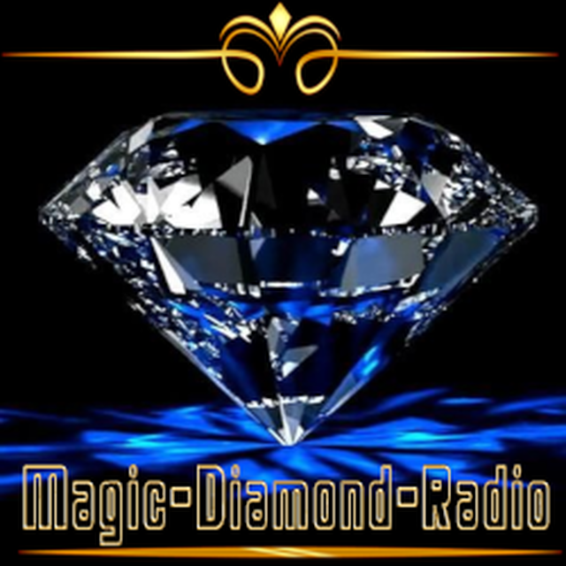 Stationsbild magic-diamond-radio