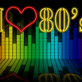 Das Logo von laut.fm Fresh 80s