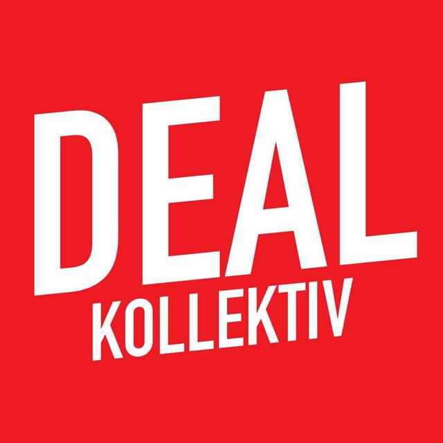 Stationsbild dealkollektiv