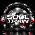 Das Logo von laut.fm SOULTRAIN