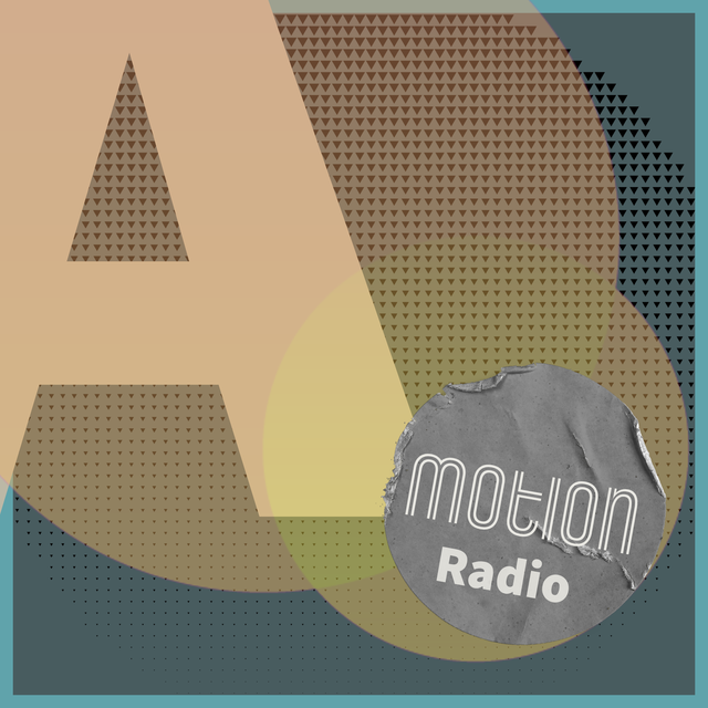 Stationsbild a-motionradio