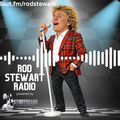 Das Logo von laut.fm Rodstewart