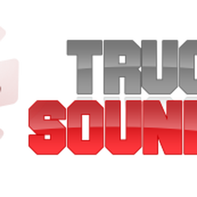 Stationsbild truckers-soundbude