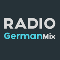 Das Logo von laut.fm Radio GermanMix