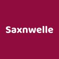 Das Logo von laut.fm Saxnwelle