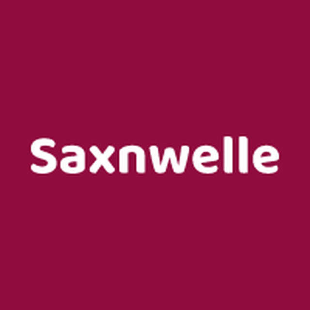 Stationsbild saxnwelle