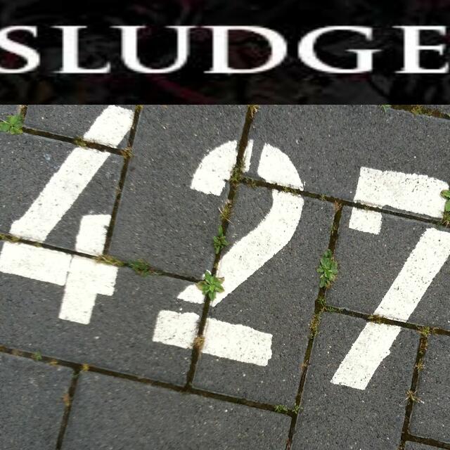 Stationsbild sludge-427