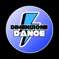 Das Logo von laut.fm Dimensionedance