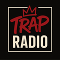 Das Logo von laut.fm Trap