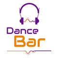 Das Logo von laut.fm Dance Bar
