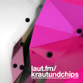 Das Logo von laut.fm Krautundchips
