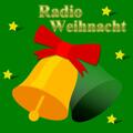 Das Logo von laut.fm Radio Weihnacht