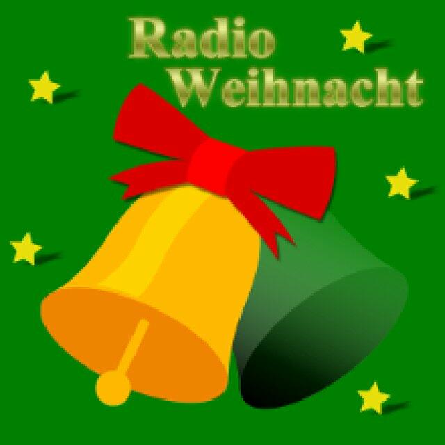 Stationsbild radio-weihnacht