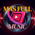 Das Logo von laut.fm Mas Full Music