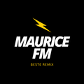 Das Logo von laut.fm Maurice FM