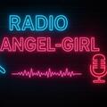 Das Logo von laut.fm angelgirlradio