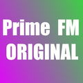 Das Logo von laut.fm Prime FM