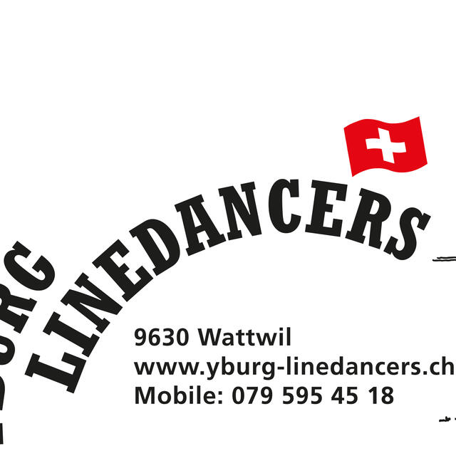 Stationsbild yburg-linedance-sound