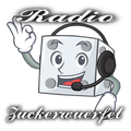Das Logo von laut.fm Radio Zuckerwuerfel