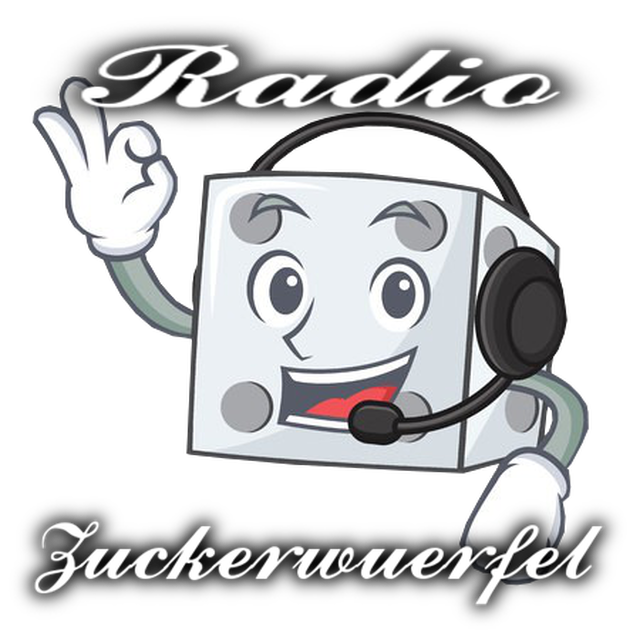 Stationsbild radio-zuckerwuerfel