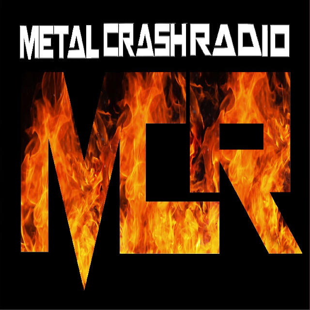 METALCRASH-RADIO von  – Metal Radio.