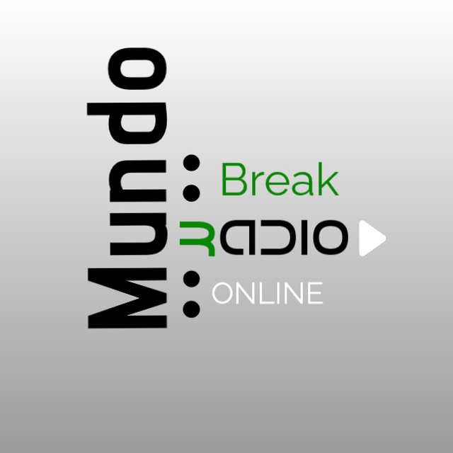 Stationsbild breakbeatradio