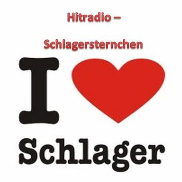 Stationsbild hitradio-schlagersternchen