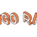 Das Logo von laut.fm Shingo Radio
