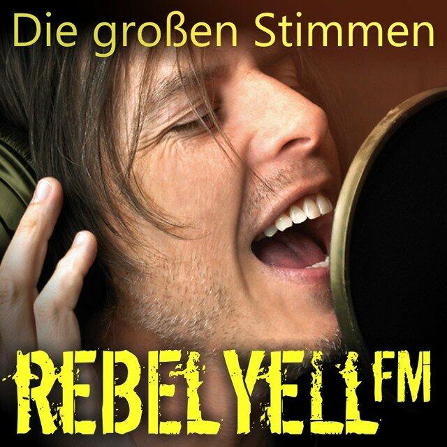 Stationsbild rebel-yell-fm