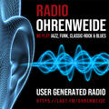 Das Logo von laut.fm Ohrenweide