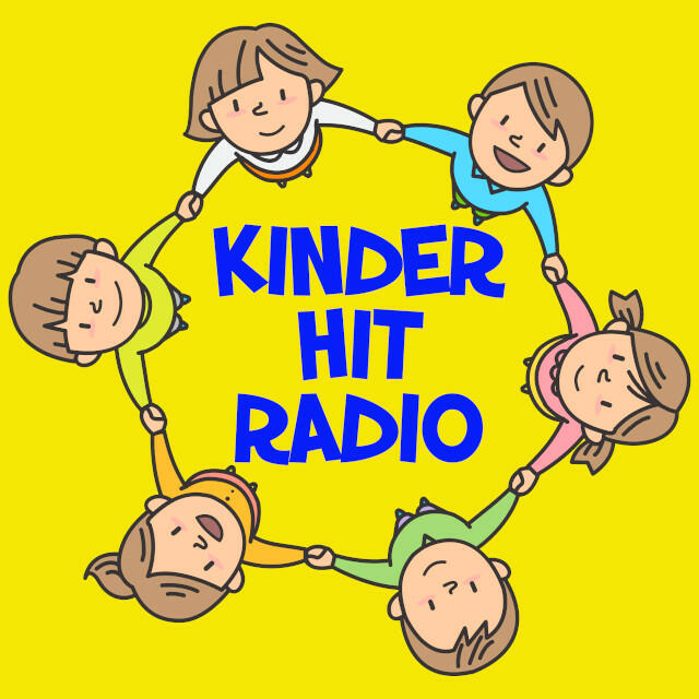 Stationsbild kinderhitradio