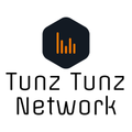 Das Logo von laut.fm Tunz Tunz Network