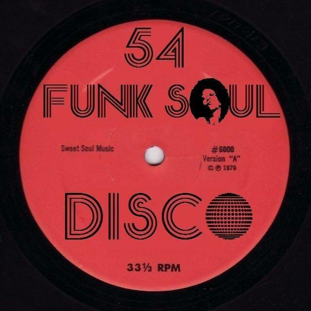 Stationsbild 54-funk-soul-dance