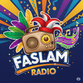 Das Logo von laut.fm 1-2 Faslam