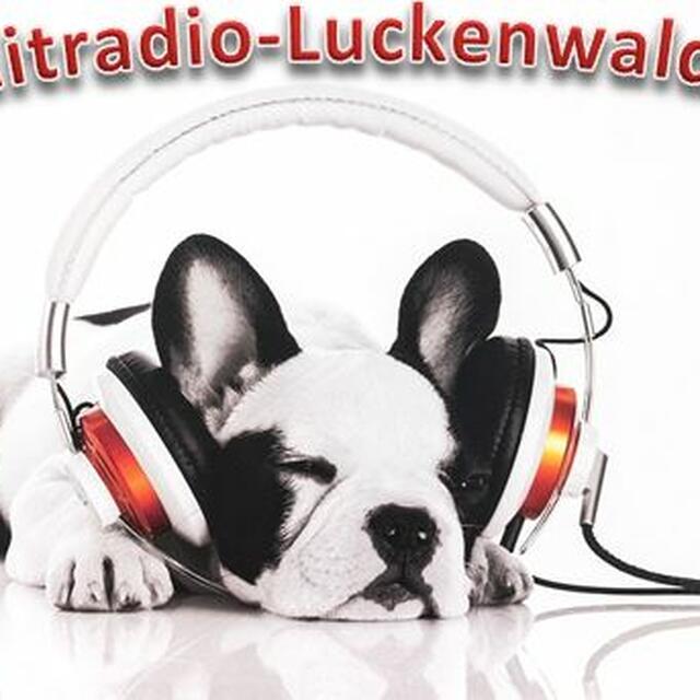 Stationsbild hitradio-luckenwalde