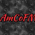 Das Logo von laut.fm Amco FM Rap