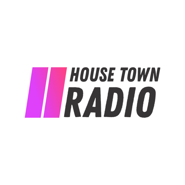 Stationsbild housetownradio