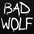Das Logo von laut.fm Bad-Wolf