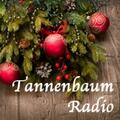 Das Logo von laut.fm Tannenbaum-Radio