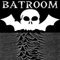 Das Logo von laut.fm Batroom