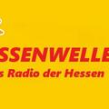 Das Logo von laut.fm Hessenwelle 1