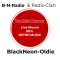 Ouvir rádio - BLACK NEON OLDIE