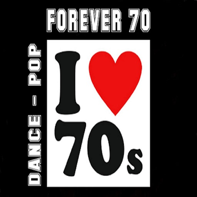 Stationsbild forever70