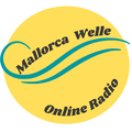 Das Logo von laut.fm Mallorca Welle