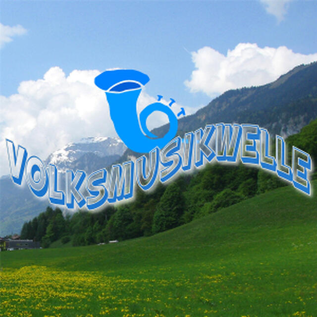 Stationsbild volksmusikwelle