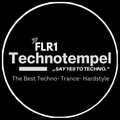 Das Logo von laut.fm Technotempel