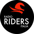 Das Logo von laut.fm Radio Riders Italia